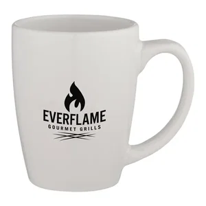 Personalized Constellation Ceramic Mug - 12oz