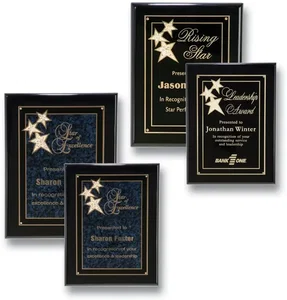 Constellation Plaque