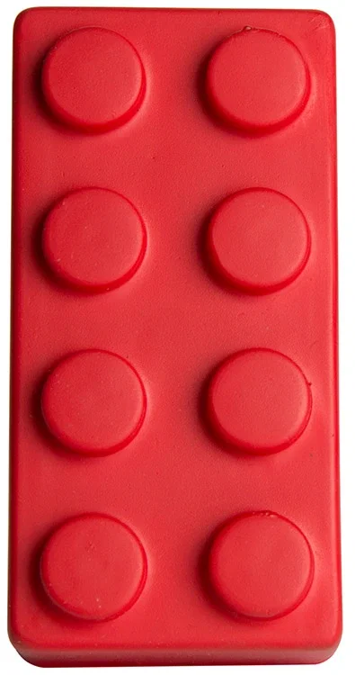 Construction Block Stress Reliever — view 12