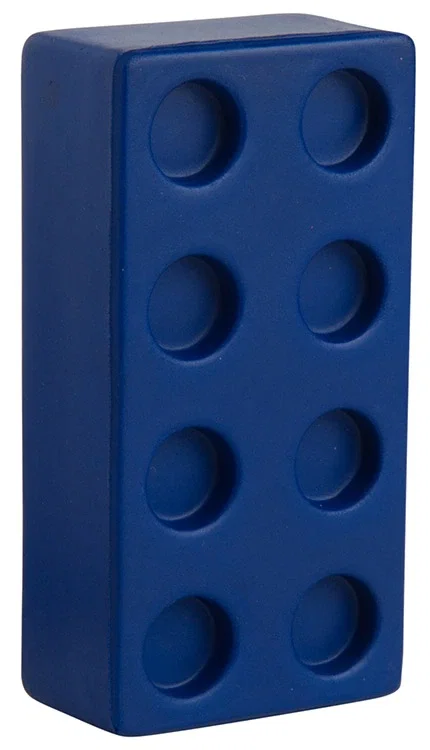 Construction Block Stress Reliever — view 4