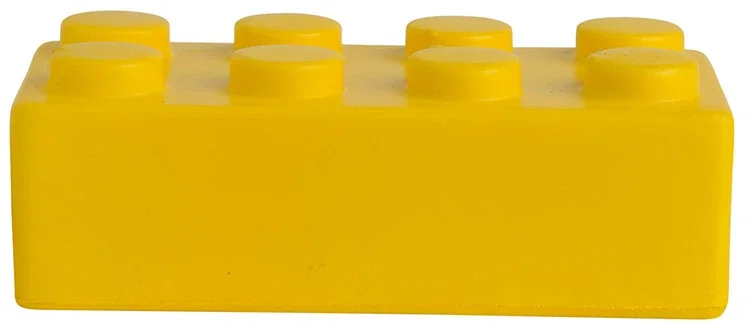 Construction Block Stress Reliever — view 5