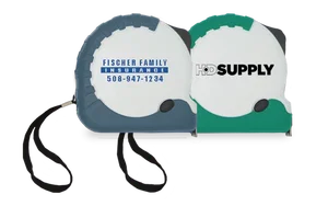 Construction-Pro 16' Wide-Blade Tape Measure