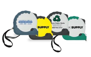 Construction-Pro 25' Heavy-Duty Tape Measure
