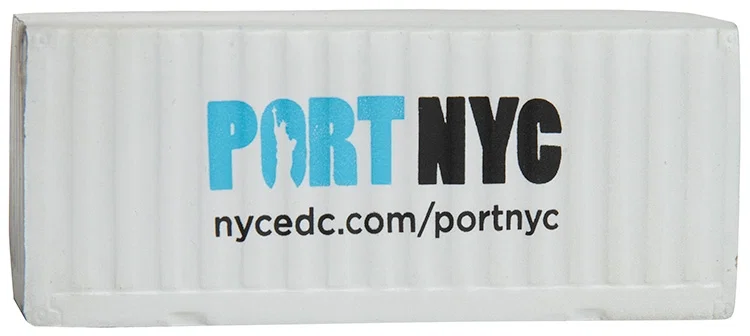 Custom Printed Container Stress Reliever — view 6