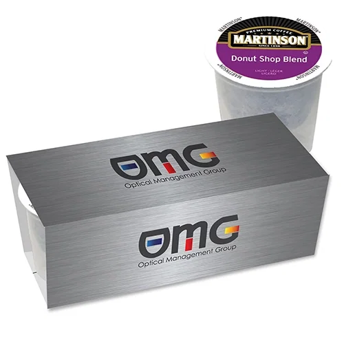 Convenient 3-Pack Single Serve Coffee Pods — view 2