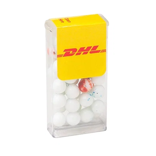Convenient Flip-Top Candy Dispenser — view 10