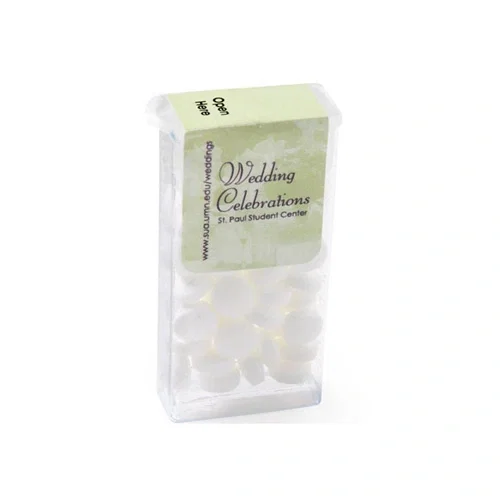 Convenient Flip-Top Candy Dispenser — view 11