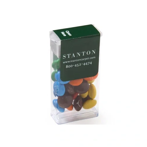 Convenient Flip-Top Candy Dispenser — view 12