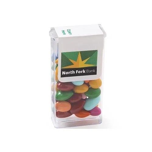 Convenient Flip-Top Candy Dispenser — view 13