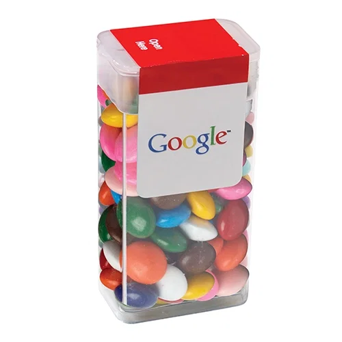 Convenient Flip-Top Candy Dispenser — view 14