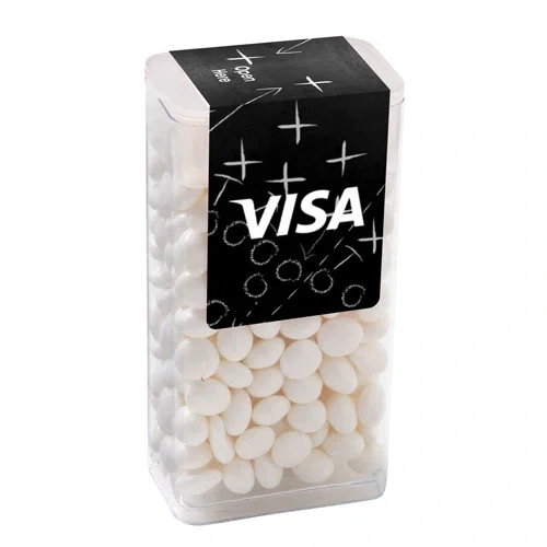 Convenient Flip-Top Candy Dispenser — view 15