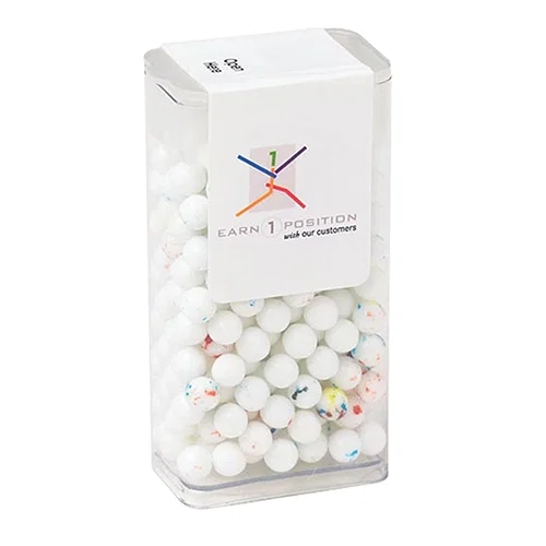 Convenient Flip-Top Candy Dispenser — view 16