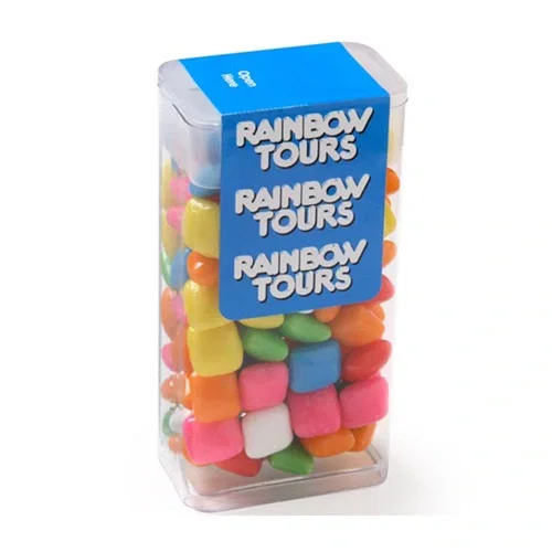 Convenient Flip-Top Candy Dispenser — view 17