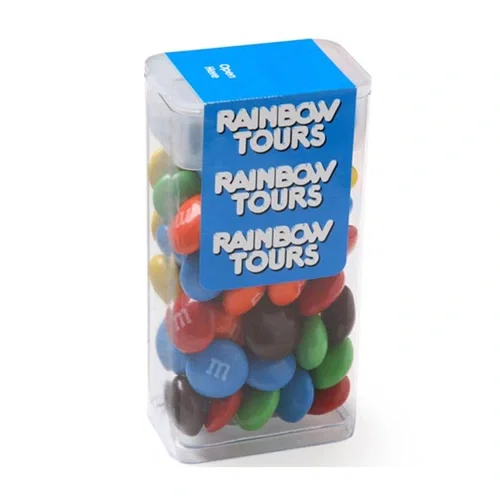 Convenient Flip-Top Candy Dispenser — view 18