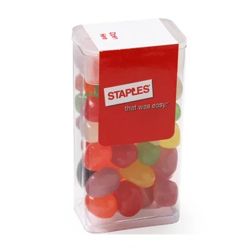 Convenient Flip-Top Candy Dispenser — view 19