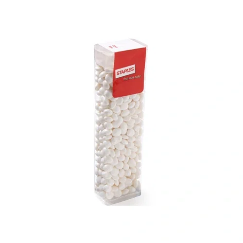 Convenient Flip-Top Candy Dispenser — view 2