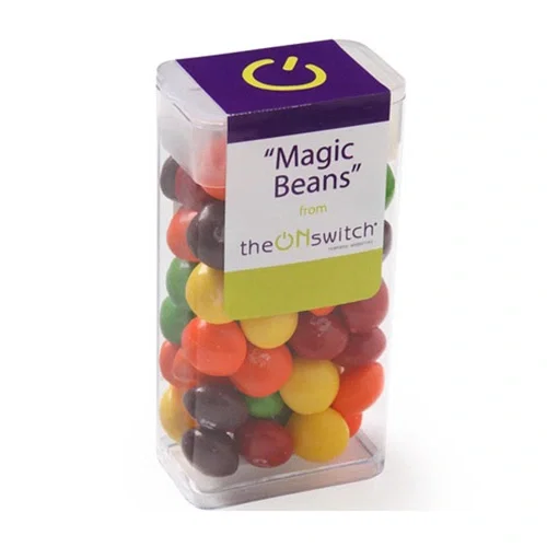 Convenient Flip-Top Candy Dispenser — view 20