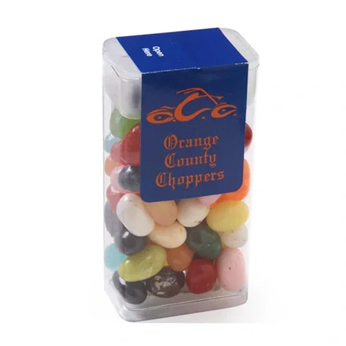 Convenient Flip-Top Candy Dispenser — view 21