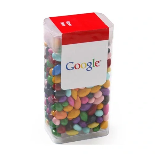 Convenient Flip-Top Candy Dispenser — view 22