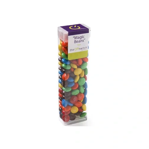 Convenient Flip-Top Candy Dispenser — view 5