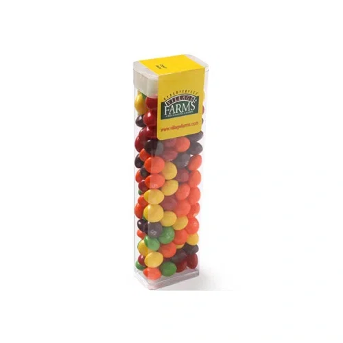 Convenient Flip-Top Candy Dispenser — view 7