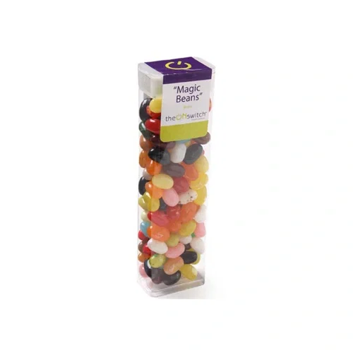 Convenient Flip-Top Candy Dispenser — view 8