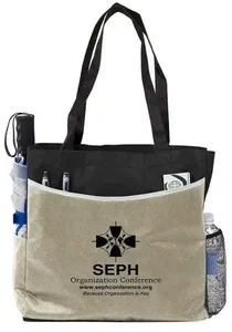 Convention Tote