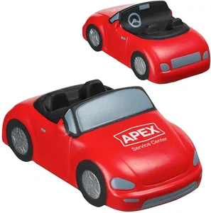 Custom Convertible Car Stress Reliever