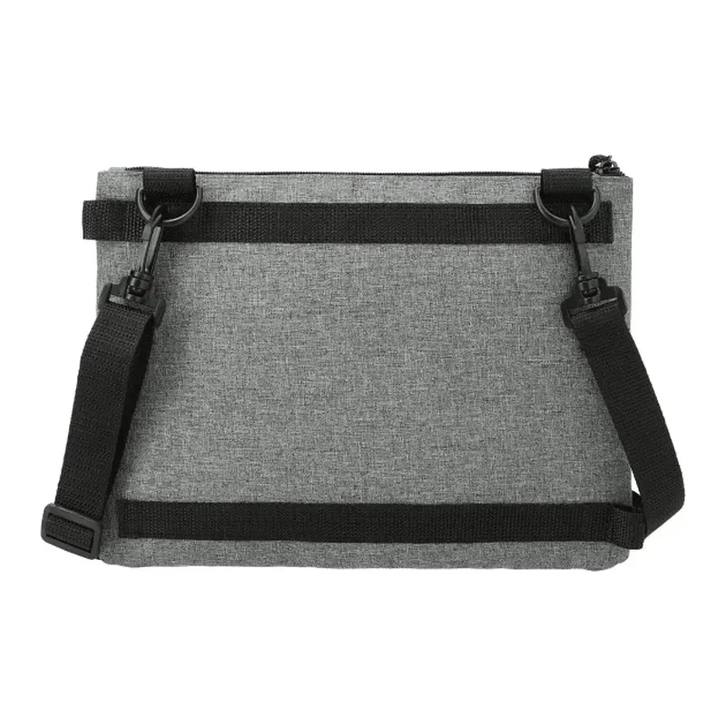 Custom Convertible Sling with Multiple Compartments — view 3