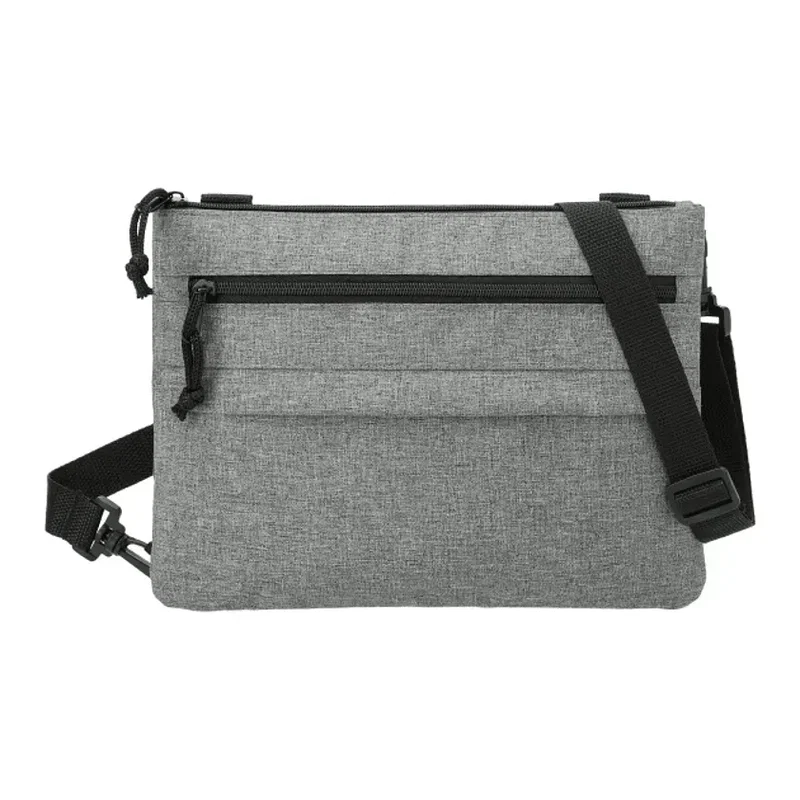 Custom Convertible Sling with Multiple Compartments — view 5