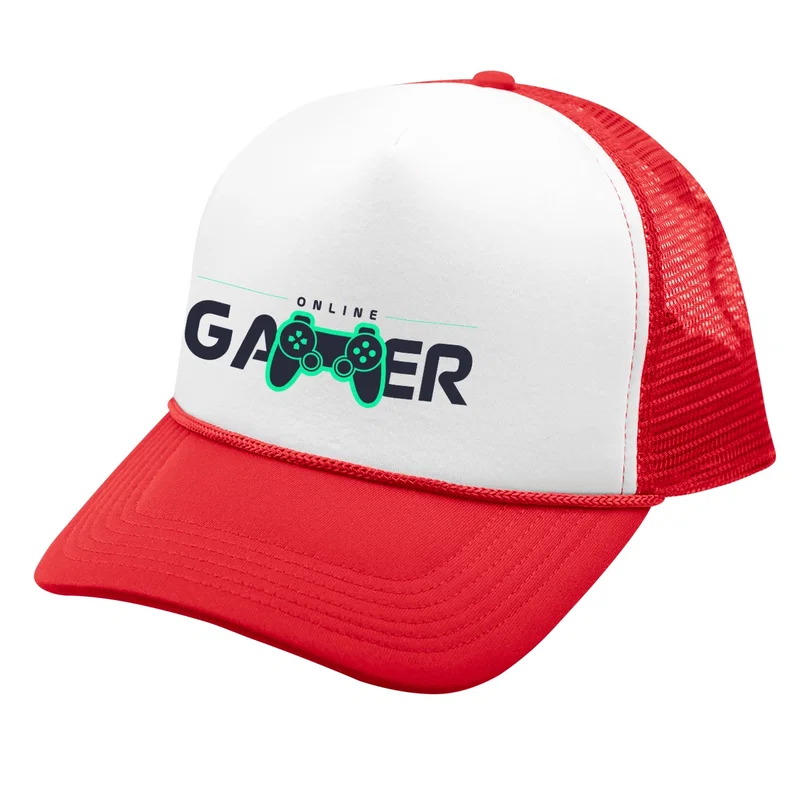Convoy Trucker Cap — view 10