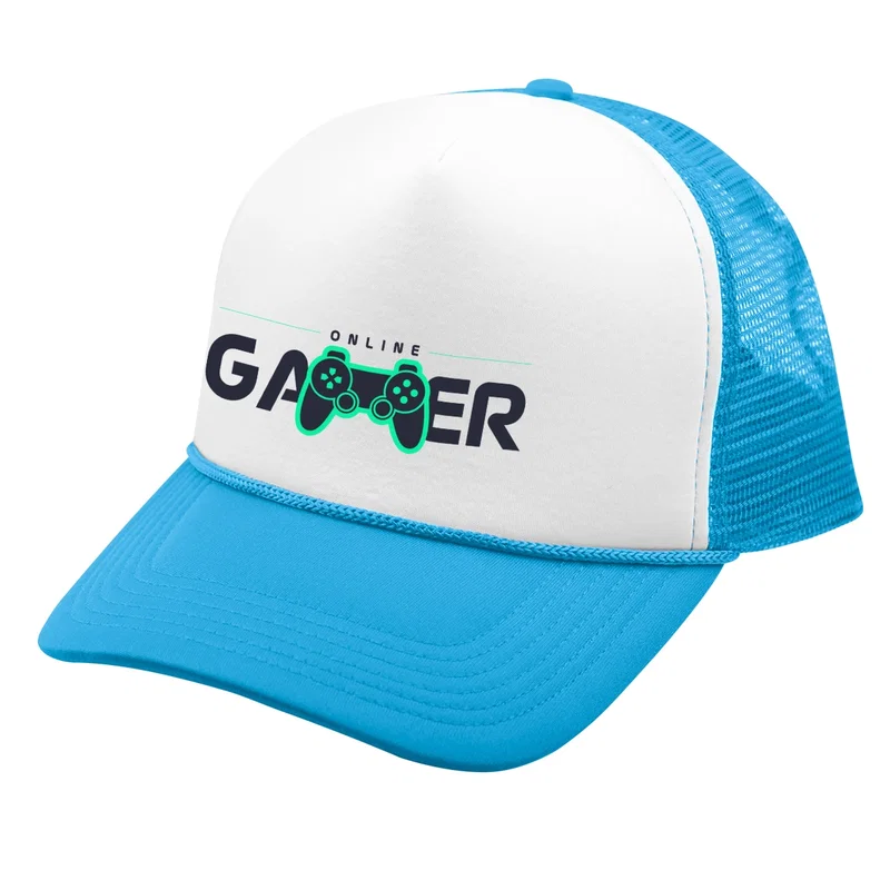 Convoy Trucker Cap — view 12