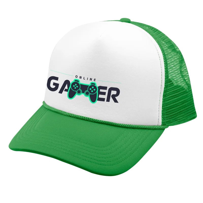 Convoy Trucker Cap — view 13