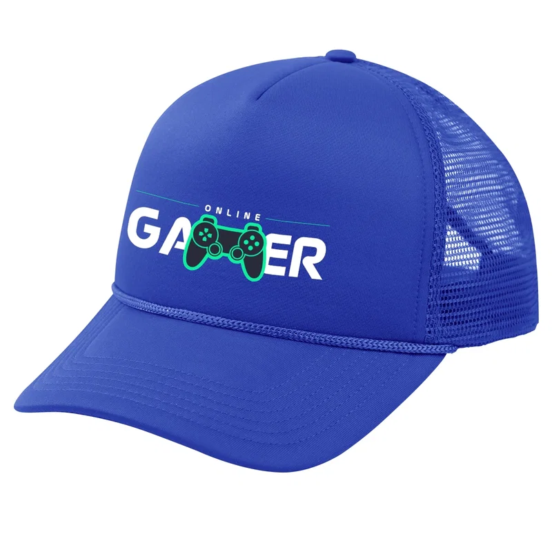 Convoy Trucker Cap — view 6