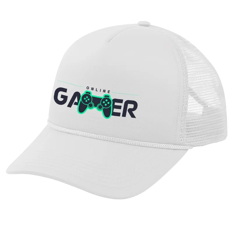 Convoy Trucker Cap — view 7