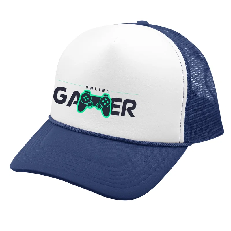 Convoy Trucker Cap — view 9