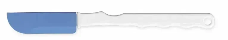 Cook's Favorite Slim Silicone Spatula — view 3