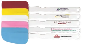 Cook's-Favorite Wide Silicone Spatula