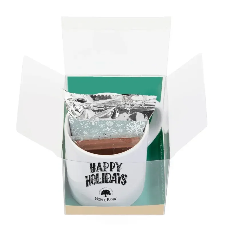 Cookie/Cocoa Gift Set — view 4
