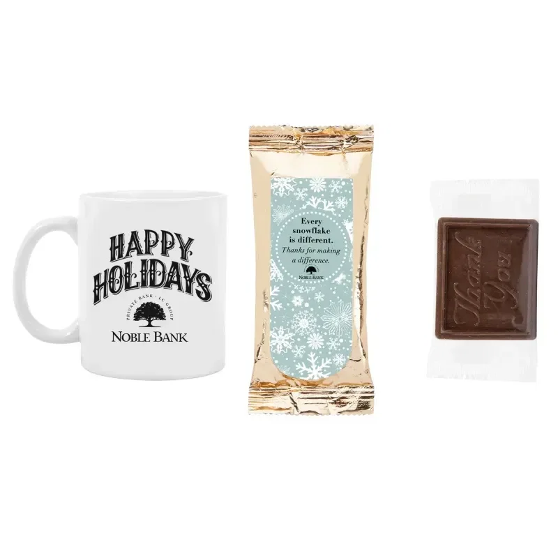 Cookie/Coffee Gift Set — view 2