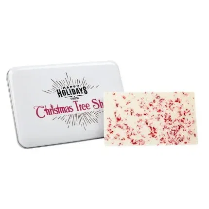 Cookies & Cream Bark Tin — view 6
