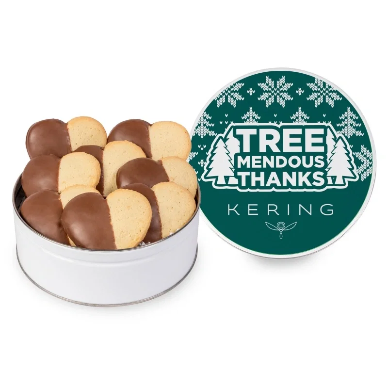 Cookies in Gift Tin — view 6