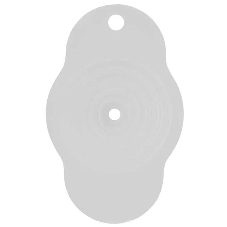 Cook's Choice Collapsible Silicone Funnel — view 5