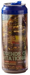 Cool Can w/ Digital Insert 16 oz