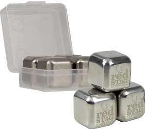 Personalized Ice Cubes - Clear Packaging