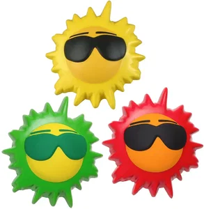 Cool Sun Sunglasses Stress Reliever