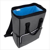 Cooler Tote-Pack — view 3