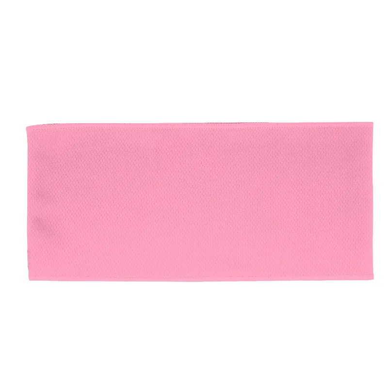 Cooling Headband With 100% RPET Material — view 10