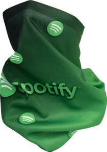 Cooling Gaiter Towel - Custom Logo Branded