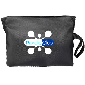 Cooling Towel with Travel Pouch